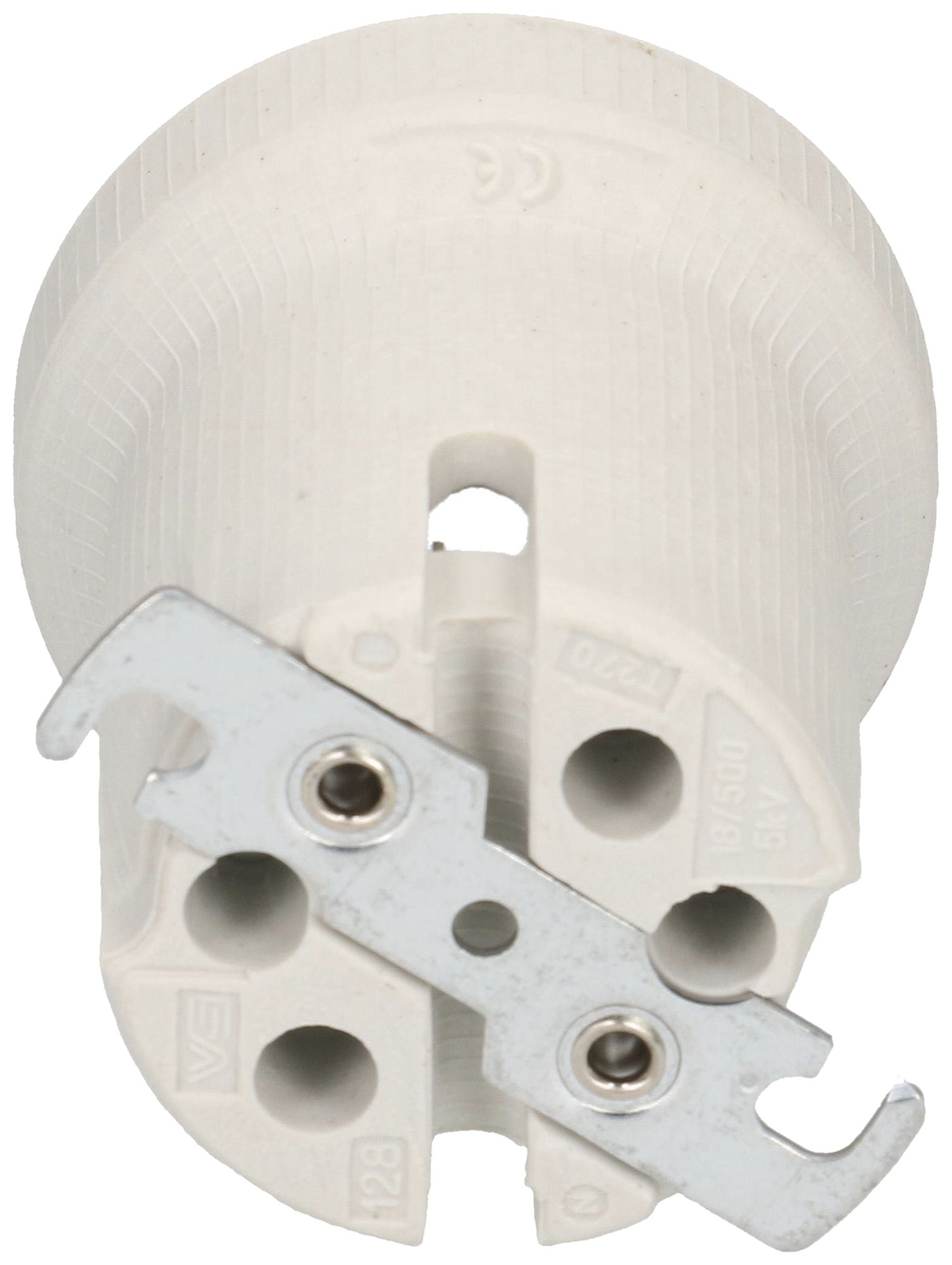 Douille MH Vossloh-Schwabe E40 céramique/porcelaine