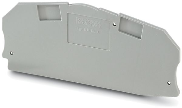 Bride pour UTME 6 gris