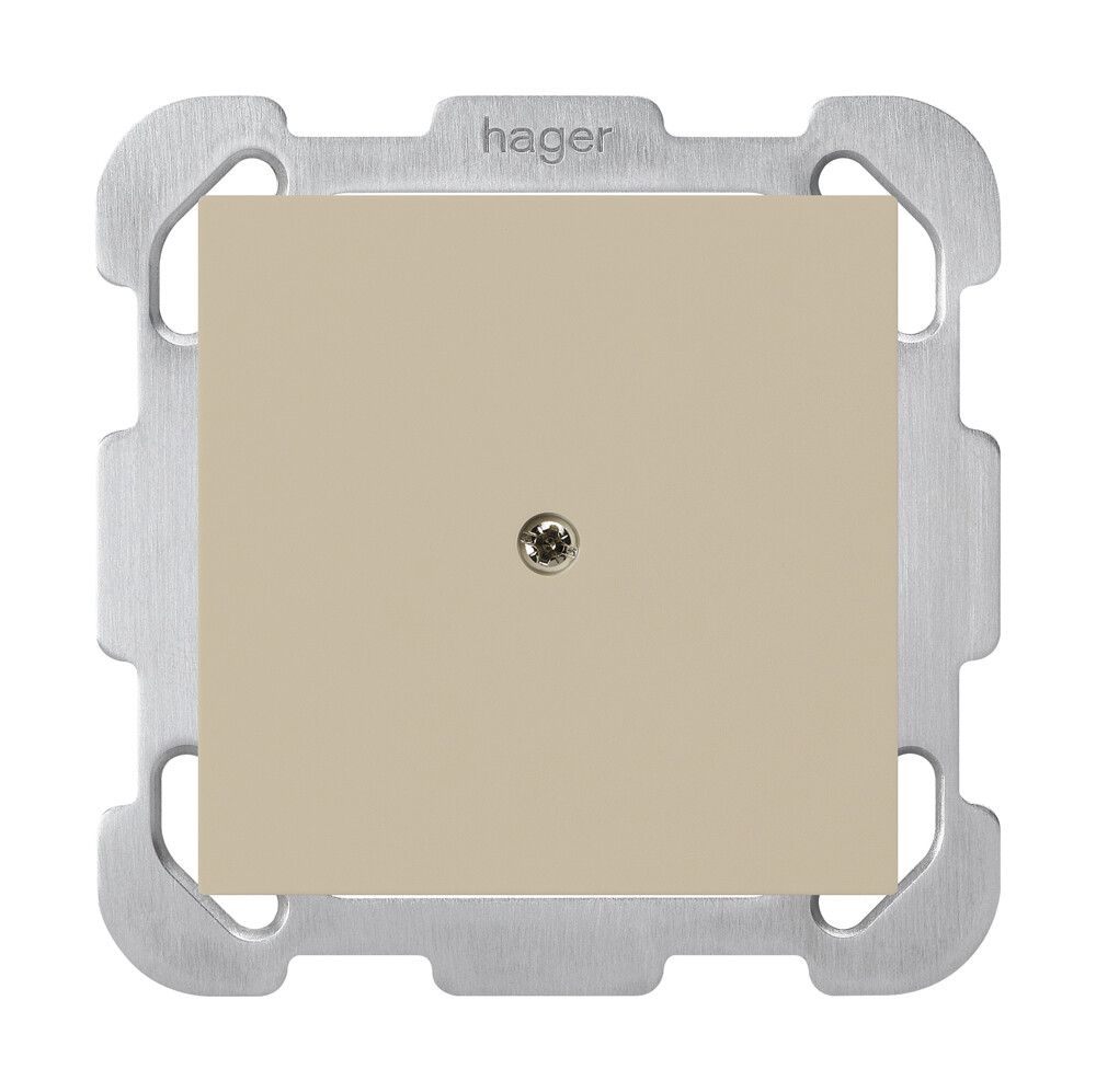 Otturatore INC beige kallysto