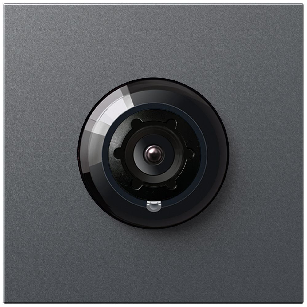 Kamera-Modul Siedle Vario Bus 24V DC 175° PAL grau