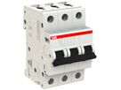 Disgiuntore ABB S203M-C50 50A C 10kA