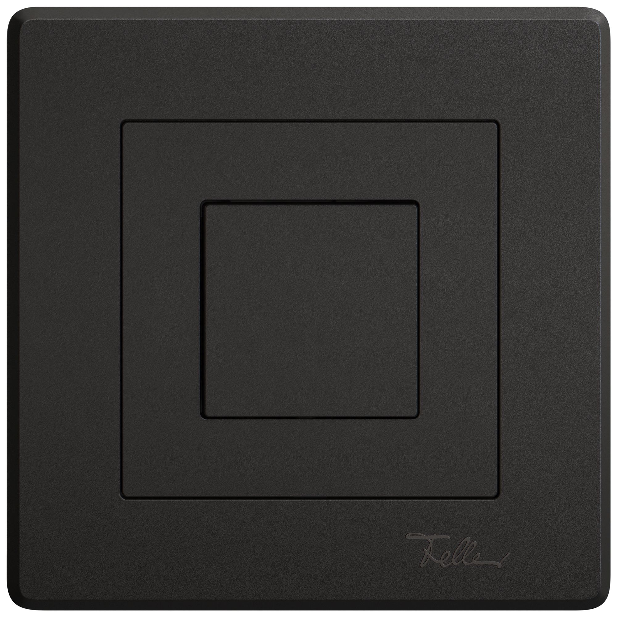 Commande pour interrupteur ENC EDIZIO.liv Wiser SNAPFIX® 1C WLAN 1T no