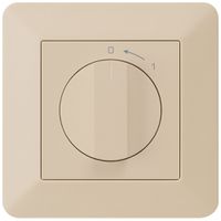 Contact pivotant ENC 0<-1/2L kallysto.trend beige avec manette