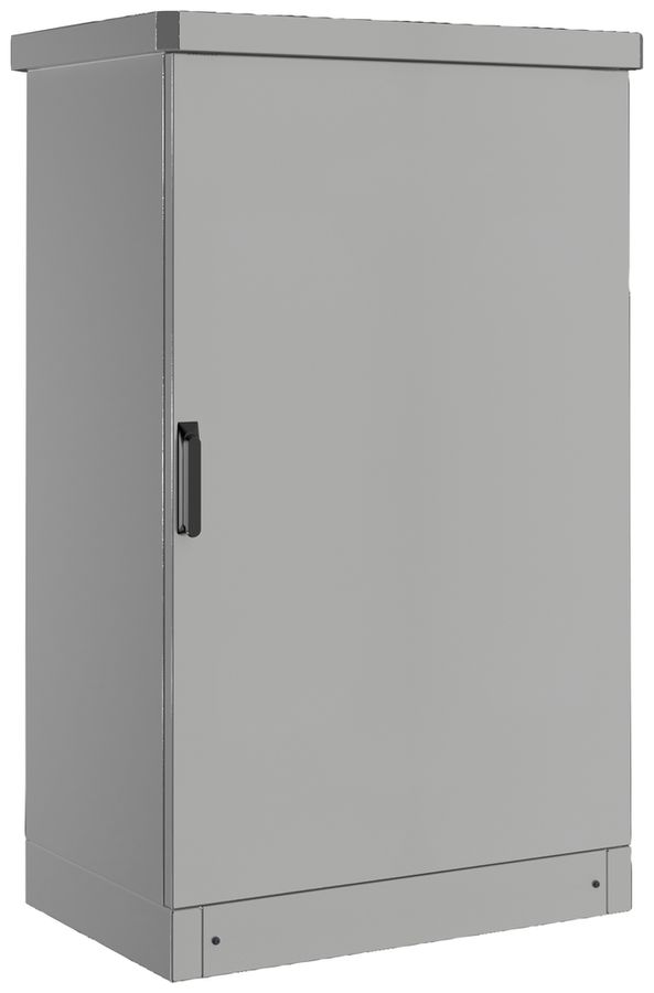 Gehäuse Rittal CS 9783.610 800×1200×500mm IP55 IK09 grau