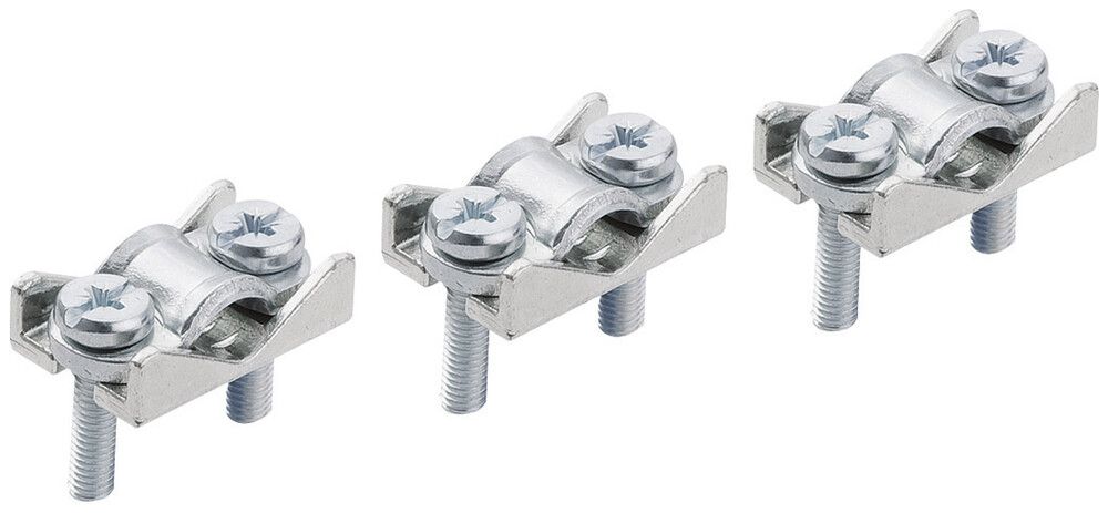 Prismenanschluss Hager 70mm² zu weber.silas DIN00 3 Stück