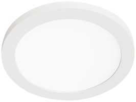 Diffusor SG Rax 150 Glas klar Ø168mm weiss