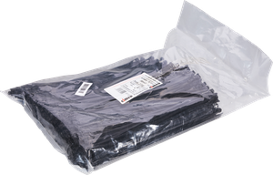 Kabelbinder TY-RAP TY253MX 4.8×293mm schwarz