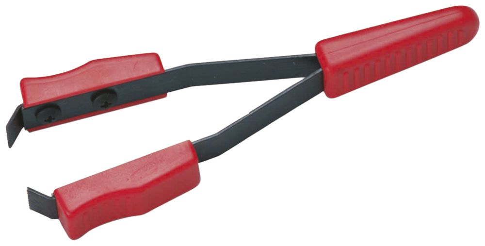 Lackabzieher CIMCO für Draht 0.5mm