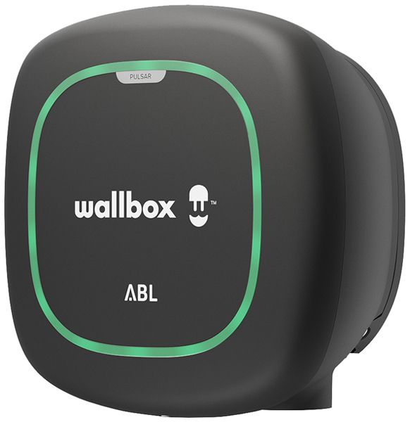 Ladestation ABL Wallbox Pulsar 1×T2 6.35m 11kW 400V 16A