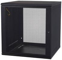 Netzwerkschrank 19" NetShelter WX 600×620×600mm 12HE sz