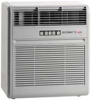 Wäschetrockner SECOMAT 75 für Trocknungsräume bis 12m², Energieklasse A