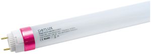 LED-Röhre DOTLUX LUMENPLUS G13 8W 750lm Fleischfarbe 590mm
