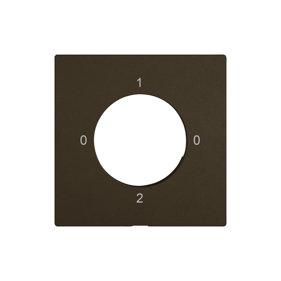 Kit de montage EDIZIO.liv SNAPFIX® p.interr.rot.a.ser.0-1-0-2 br