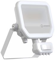 Proiettore LED LEDVANCE FLOODLIGHT20 PIR SEN 17W 2200lm 830 IP65 100° 157×38 bi