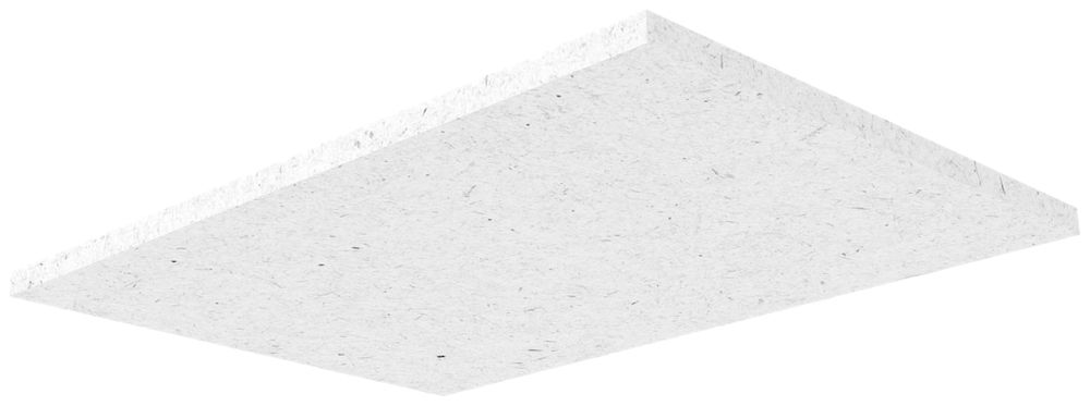 Mineralfaserplatte zu Speedbox 325×218×10mm
