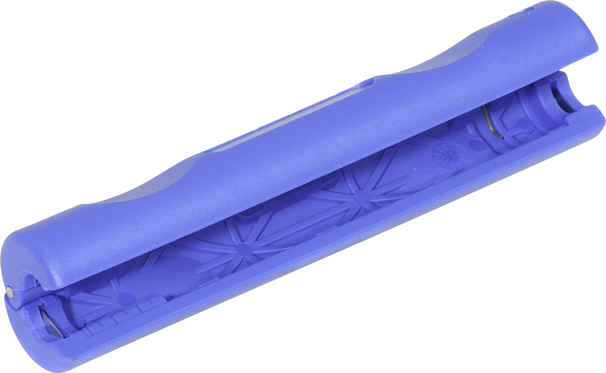 Abisolierwerkzeug WISI SZ 23 für Koaxialkabel MK96C