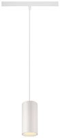 LED-Pendelleuchte SLV NUMINOS S 48V TRACK DALI 16W 1120lm 930 Ø60 ws/ws 20°