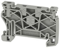 Endwinkel WM AEB 35 SCL/1 V0 GY TS35 gu