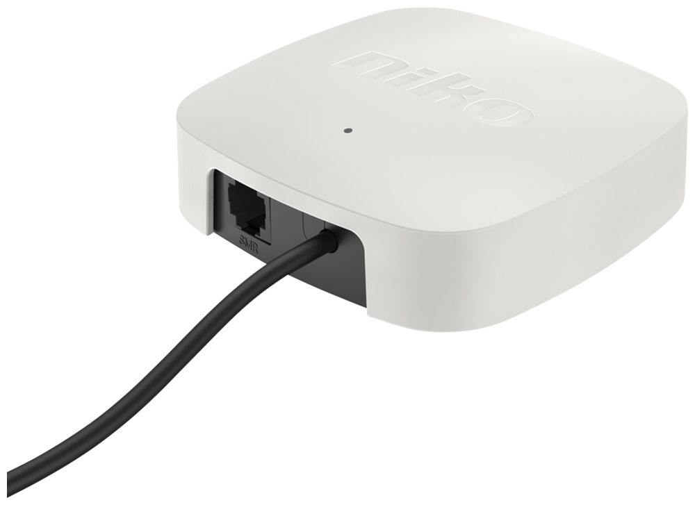 Interface Niko NHC Wireless Bridge