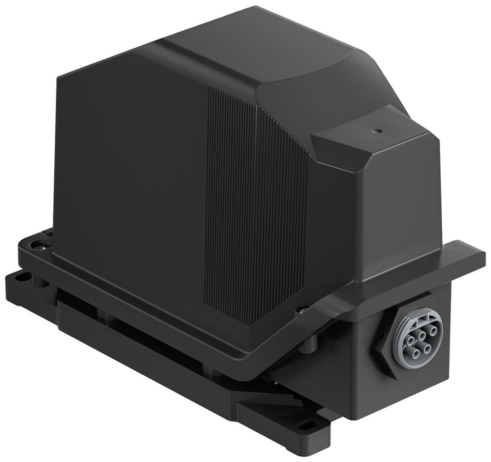 Anschlussmodul Wieland FCS 16 5 SI SA 2xRST25