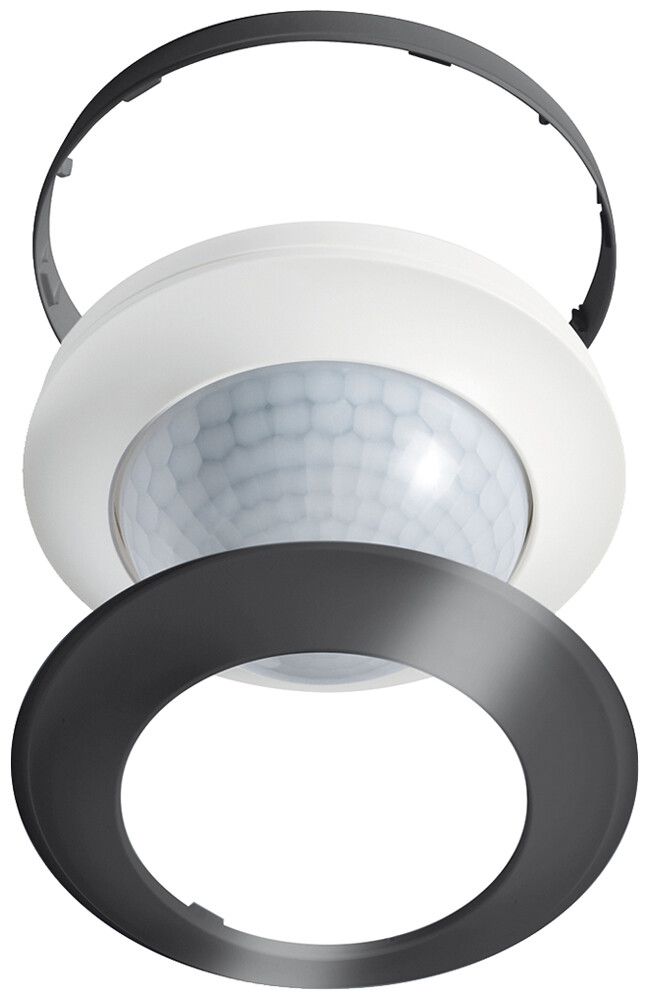 Kit de recouvrement ESYLUX COMPACT 24/32M BK