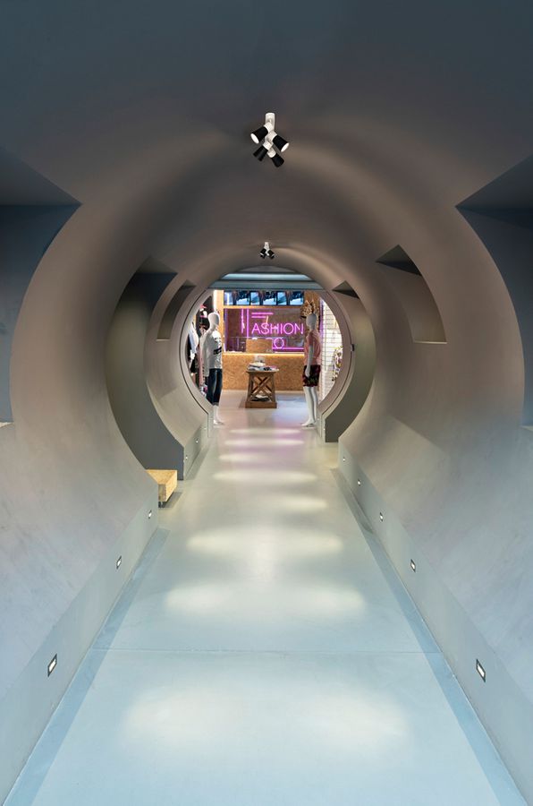 Spot SLV PURI 2.0 Basic CW GU10 4×6W DIM 365×42×96mm schwarz