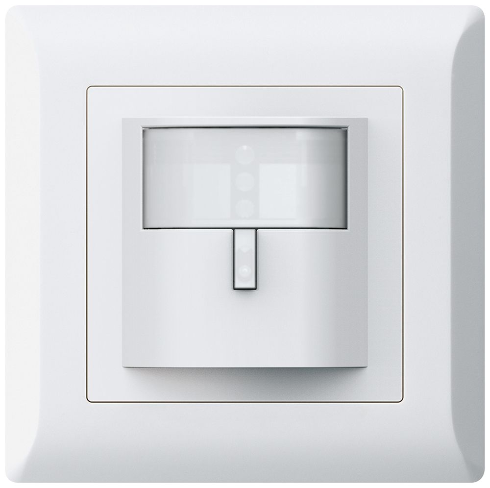 UP-Bewegungsmelder Hager kallysto.line C 3-Draht weiss