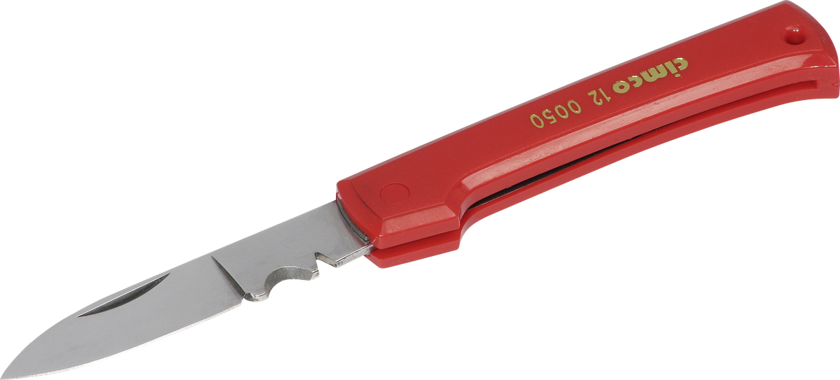 Coltello per cavi 1 lama