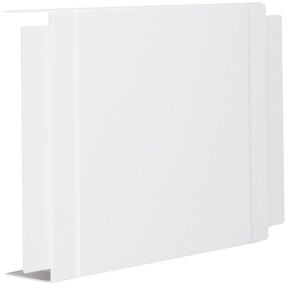 Raccord T tehalit LF/LFF/FB 60230, blanc trafic