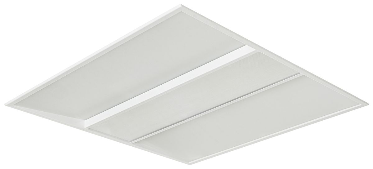 LED-Panelleuchte Sylvania Officelyte600HE 23.5W 3150lm 830 595×595 ws