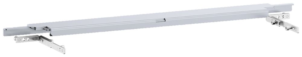 T-Stück tehalit BKG Adapter für Bodenkanal 500mm