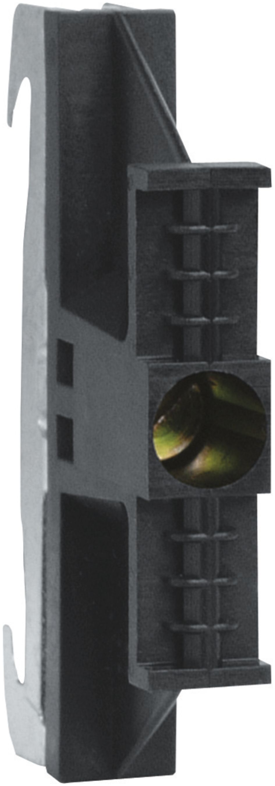 Pièce d'extrémité Hager 35mm²