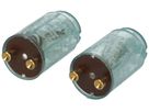Starter MH S10 4…65W 220…240V Ø21×35mm 2 Stück