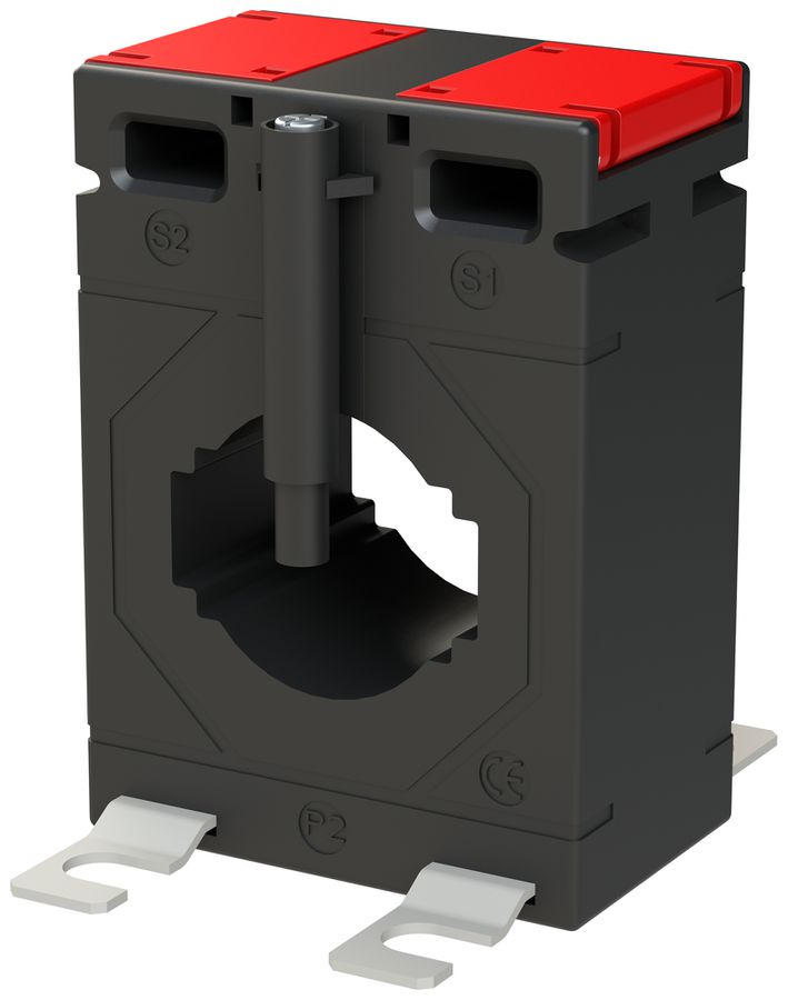 Convertitore di corrente ABB CT1M-3 600 600A/5A 0.5