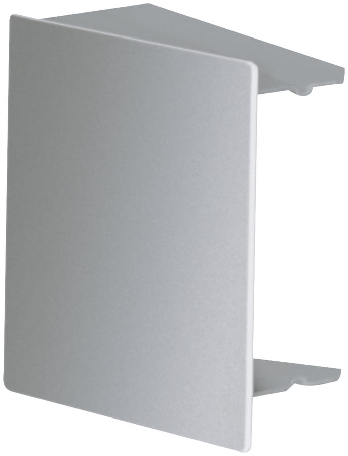 Piastra terminale tehalit per 127300352 zinc.