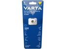 Lampada frontale LED VARTA Outdoor Sports Ultralight H30R 300lm, accu Li, bianco