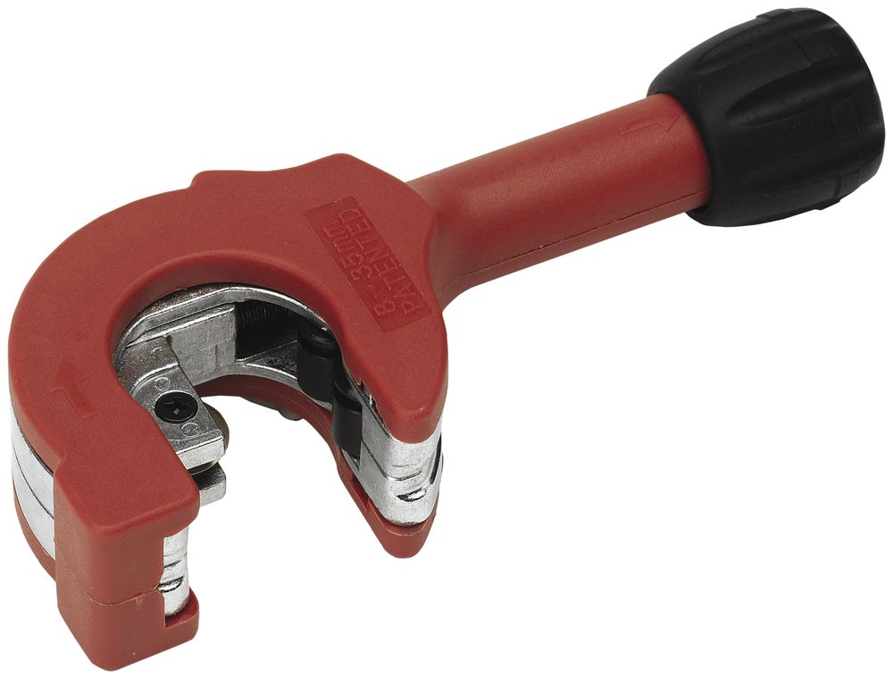 Ratschen-Rohrschneider 12…35mm