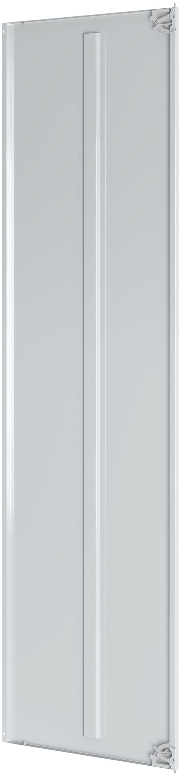 Porte Schneider Electric Prisma XS 550×1400mm p.profondeur 210mm sans fermeture