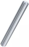 Gewindestange M8 1000mm verz.DIN 975