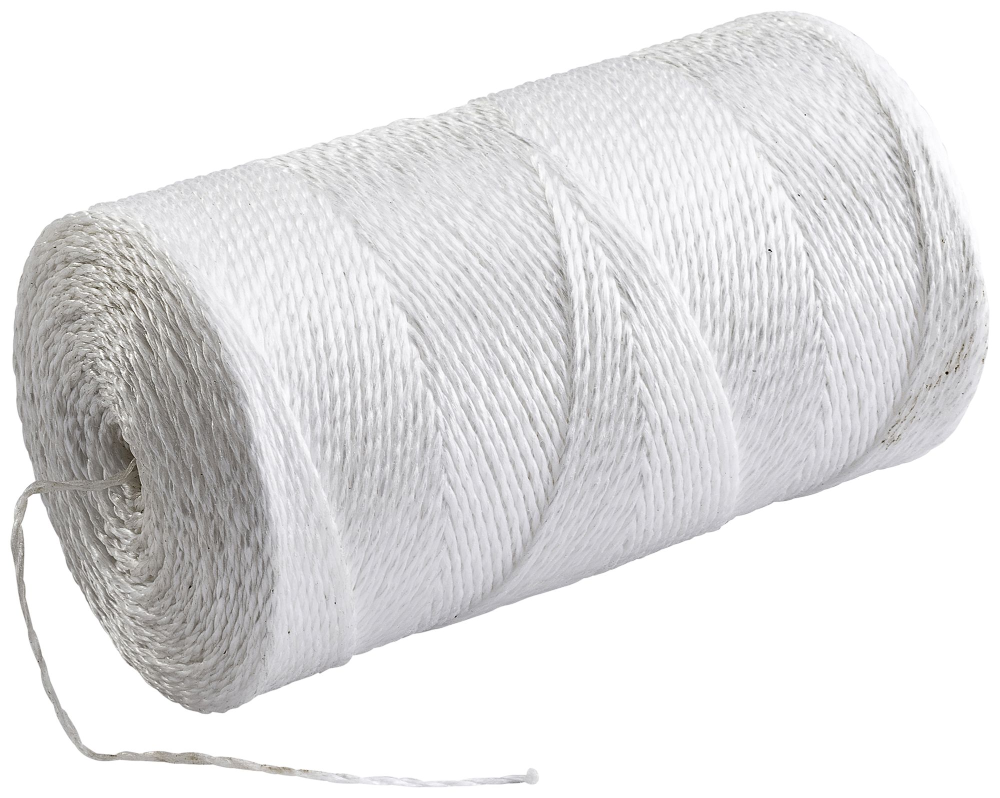 Zugschnur ELBRO auf Spule aus PP 600m 400g zu Durchschussgerät Kabelblitz