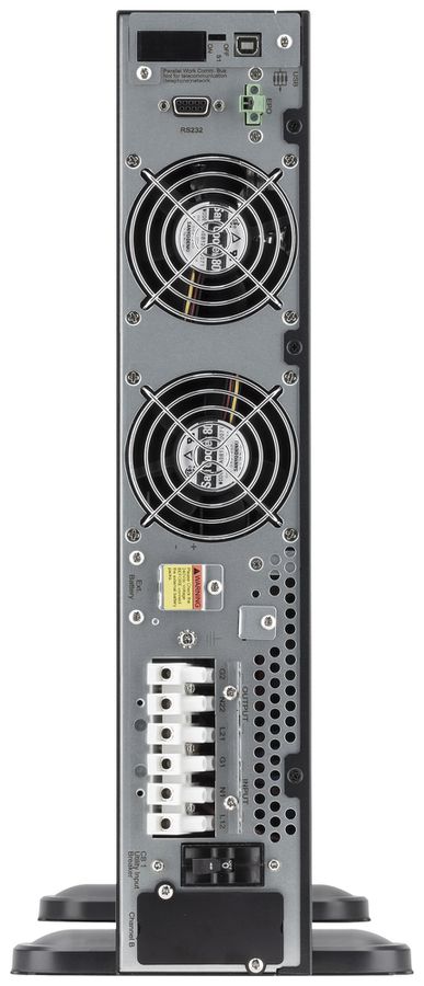 USV-Stromversorgung Legrand DAKER DK+, 5kVA/5kW 230V 0min