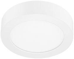 AP-LED-Downlight START ECO FLAT 172 12W 1200lm 4000K 120° IP44 rund DIM