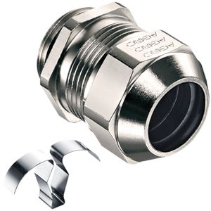 Kabelverschraubung AGRO Progress EMV, M20×1.5, Ø8…15mm