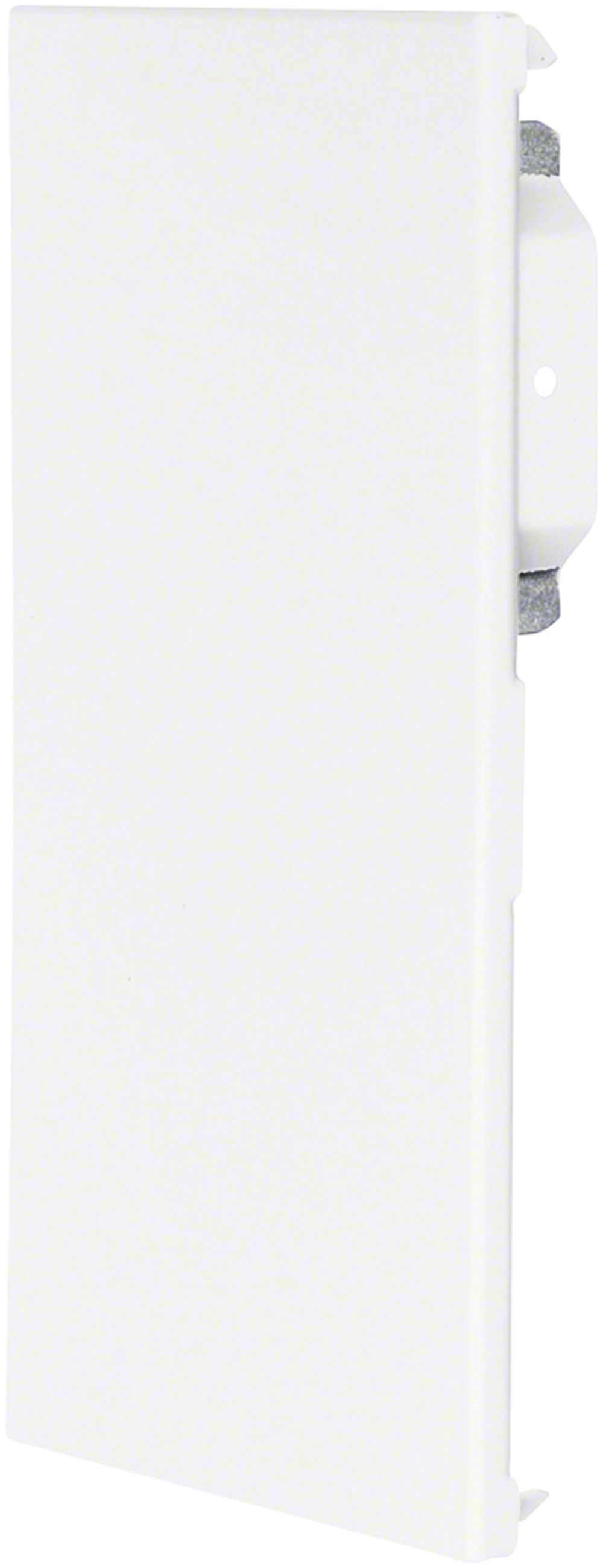 Abschlussplatte Tehalit BRS 100210D verzinkt