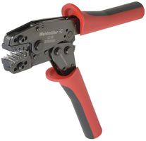 Outil à sertir Weidmüller CRIMPER 6/5 Z GER, 0.25…6mm²
