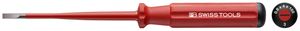 Schlitzschraubenzieher PB 0.8×4×100mm VDE 1000VAC/1500VDC, DIN7437