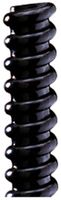 Kabelschlauch Gewiss DF Ø40mm flexibel PVC 5…60°C schwarz IP54