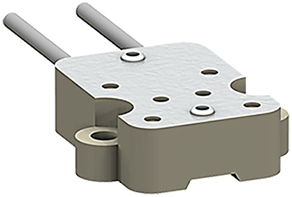 Douille céramique G5,3