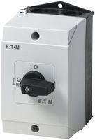 AP-Drehschalter ETN 20A/6L