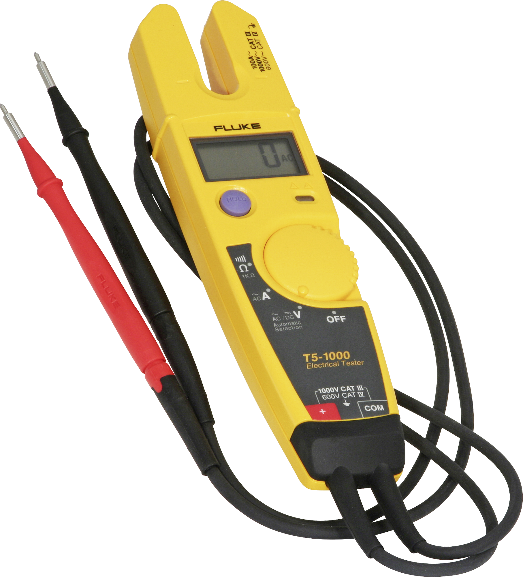 Multimetro digitale Fluke T5-1000
